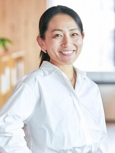 端羽 英子