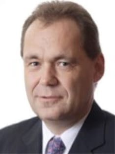 トーマス ハガー