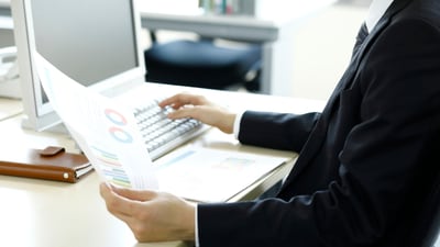 （※写真はイメージです／PIXTA） 