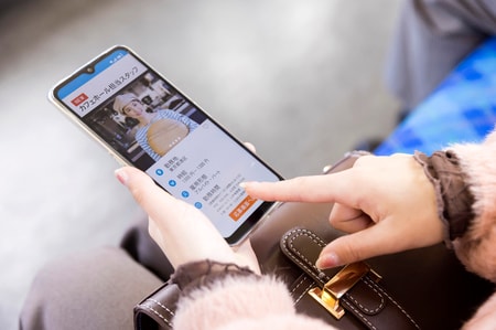 （※写真はイメージです／PIXTA）