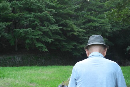 こんなことになるなんて