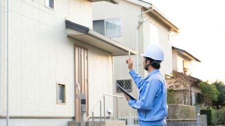 不動産物件の維持存続に関するリスク