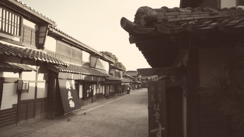 昭和27年（1952）には、浪花千栄子も『瀧の白糸』で映画界に復帰したという。（※写真はイメージです／PIXTA）