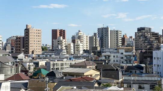 高層建物がもっと面白くなる! 建築デザインの自由度を増す新ルール「天空率」とは
