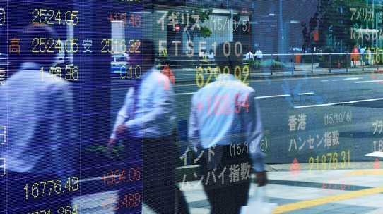 たった5営業日で株価80％高…AI・半導体株ブームの陰で「買いが殺到している」注目銘柄の正体【昨日動いた個別株】