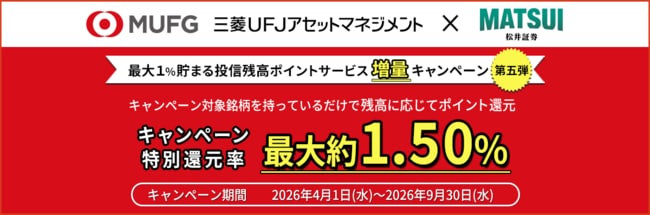 （出典：松井証券）