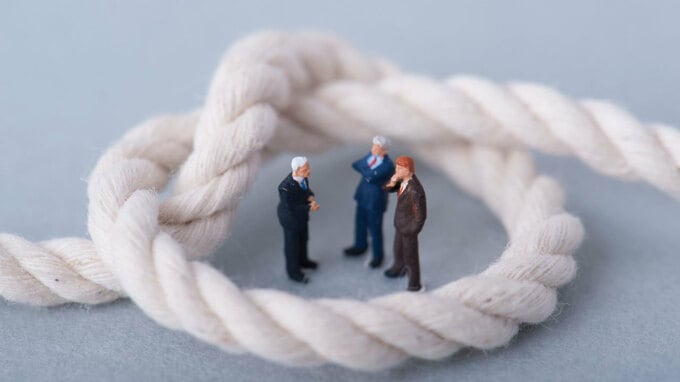 社内トラブル発生･･･「緊急対応」のポイントとは？