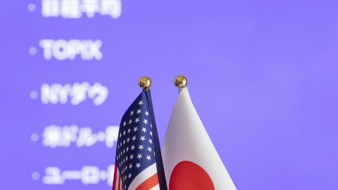 NYダウ急落！狼狽して「積立投資」をやめてはいけない理由