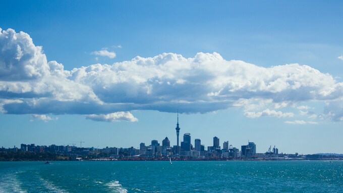 政府の移民政策の影響も…NZ不動産の価格変化の要因