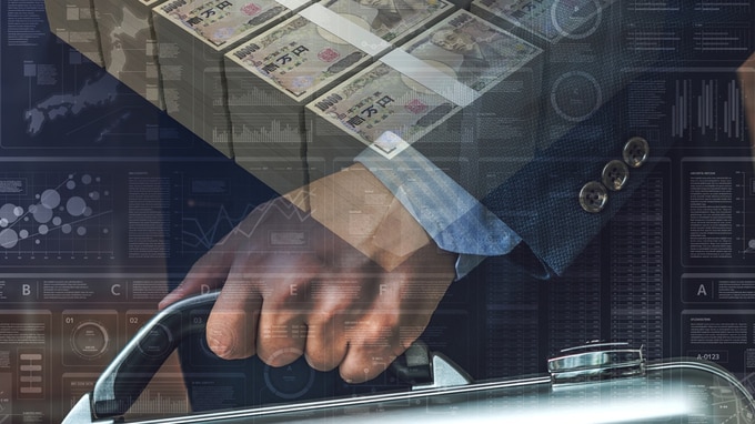 「金価格高騰」×「日本の消費税率10％」が地下マネーの温床に…上野4億円強奪事件の背景にある国際税制のゆがみ【国際税理士が解説】