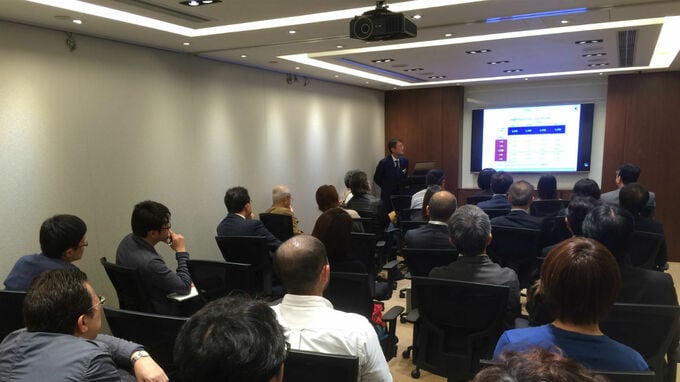 多数の日本人が参加･･･香港「投資フォーラム」の概要とは？