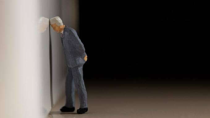 この20年で「約1,000万円」も減額に…勝ち組サラリーマンのはずが、少なすぎる退職金