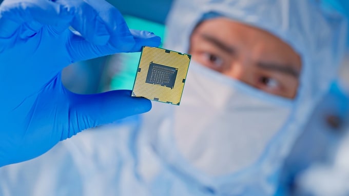 「禁輸140社」米国の規制強化で“覚醒”した中国半導体…官民総出で挑む、自動車産業〈脱・海外依存〉