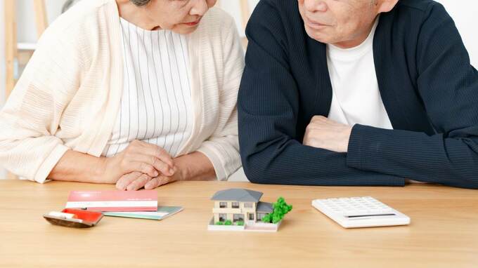 「病院まで車で30分。それでも離れません」70代夫婦、築48年の戸建てに900万円をかけても住み続けたいワケ