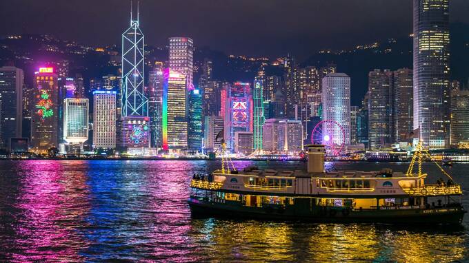 香港返還と租税条約にみるイギリス・中国・台湾の複雑な関係【国際税務の専門家が解説】