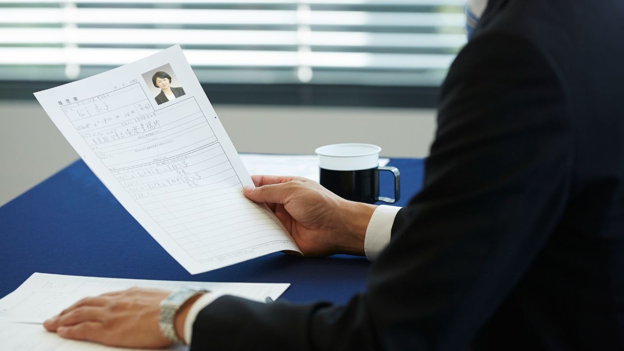 営業、デザイン、ディレクター…「履歴書に一貫性がない」と悩む大転職時代の落とし穴。「たった一つ」発想を転換しただけで、本当の強みに目覚めた理由
