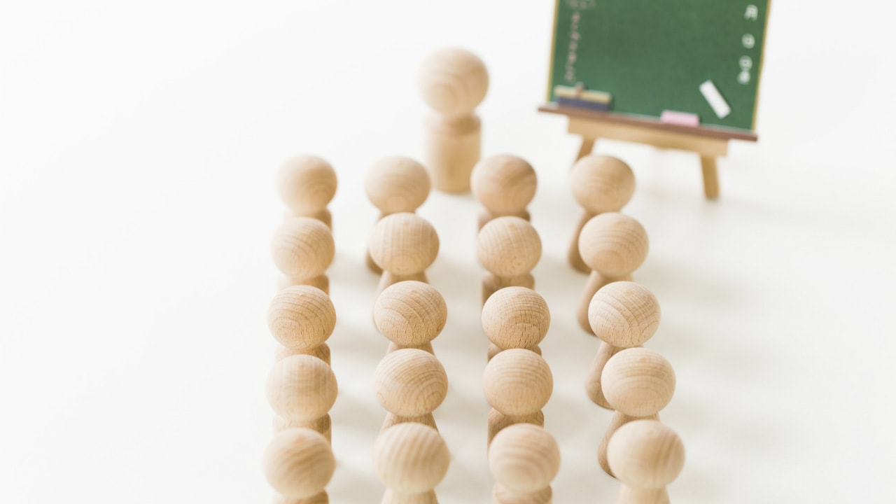 ADHD、ASD…発達障害の子が「楽しい」と思える学習法とは?