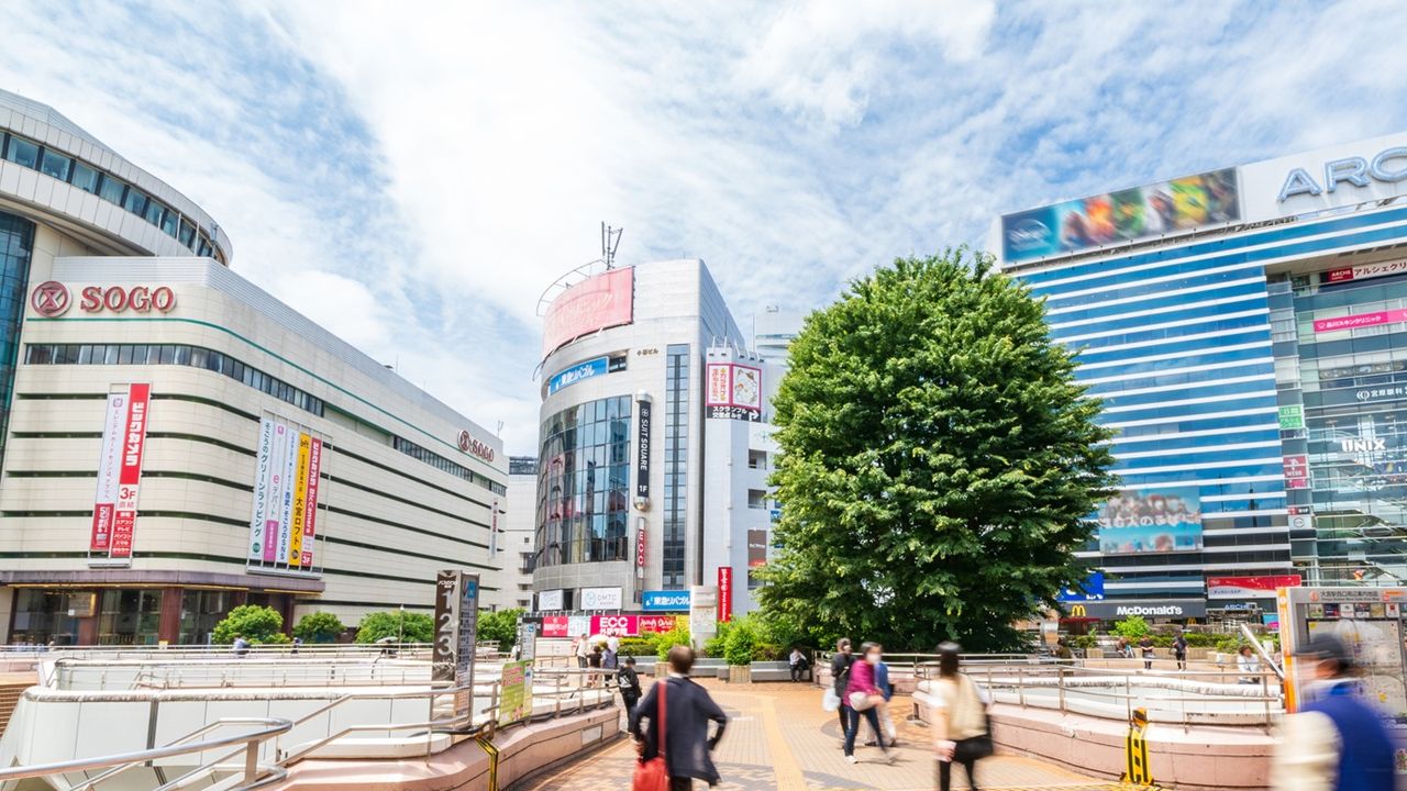 教育熱心なファミリーが集う「文教の街」浦和は2位…子育て中の20～40代・共働き夫婦が選んだ「埼玉県内で住んでみたい駅」TOP3【ランキング】