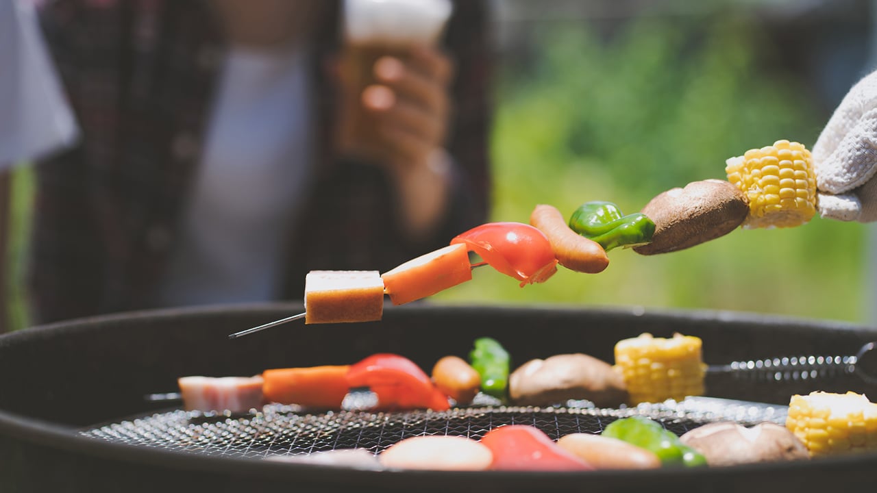 もう来ないでください！費用約3万円をほぼ負担…新築マイホームでの「BBQ開催」をねだる義妹に〈39歳共働き妻〉がNOを突きつけたワケ