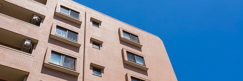 中古マンション投資のメリットとリスク