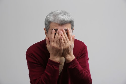 「父さん、嬉しくてなあ」