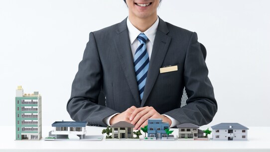 収益物件の活用で「安定的に資産が残せる」理由
