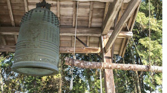 今、「お寺」を買う富裕層が多いのはナゼか?…予想外な理由