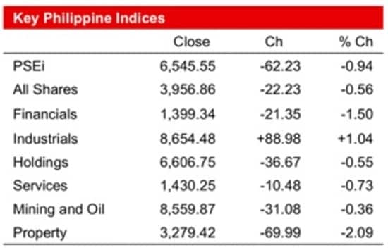 出所：一般社団法人フィリピン・アセットコンサルティング提供