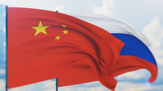 中国も西側諸国との対立が強まり「中露同盟」成立の懸念…ロシアにとって歓迎の〈米中新冷戦〉