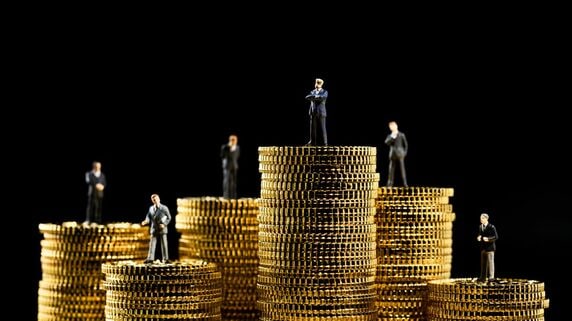 ビットコイン「次なる高騰」の裏側…再び「億り人」になり得る人が集めているアツい情報