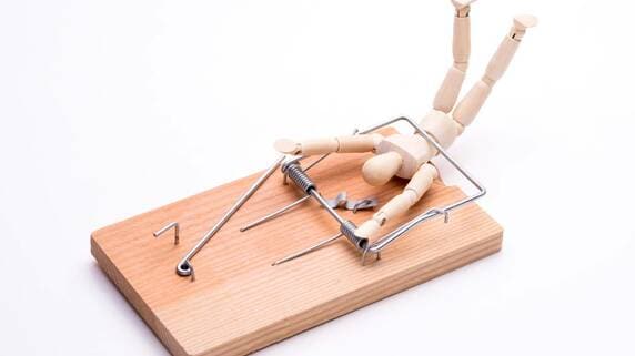 「スワップ金利」を活用したFX取引…甘い考えに潜む罠