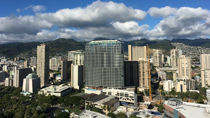 新築リッツカールトンの例で見る「インスペクション」の流れ