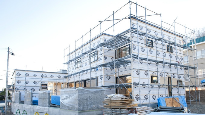 「住宅の工法」から耐震性能を判断する方法