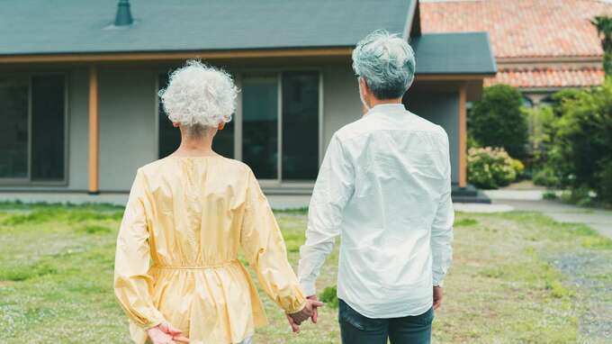 「持ち家があるから安心」そう思っていました…〈年金月20万円・68歳夫婦〉一軒家を手放した切実な事情
