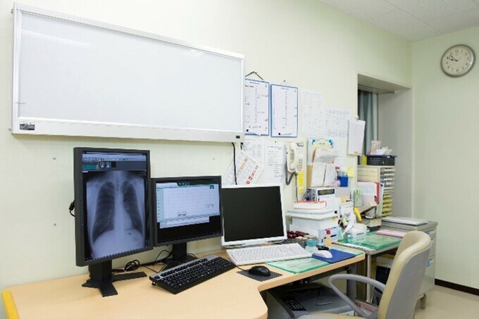 新規開業クリニックの命運を左右する「効果的な内覧会」開催のポイント