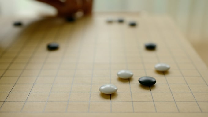 天才棋士・井山裕太が「長考」する本当の理由