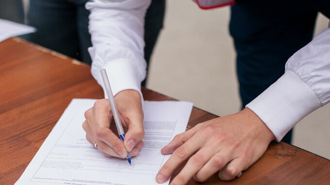 なんで書いたかな…遺産分割協議書の「余計すぎた一言」で大損