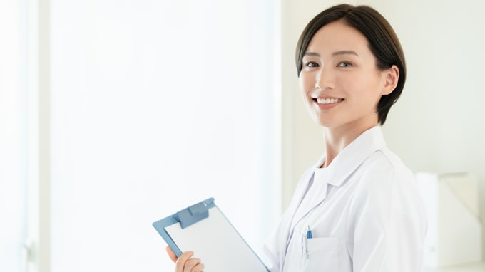 キャリアも家庭も諦めない…25年間走り続けたママドクターが見つけた“両立のヒント”