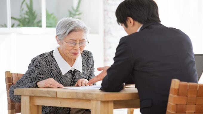 恐ろしい…「身元保証サービス」に関するトラブル。85歳・独り身高齢者に起きた事例