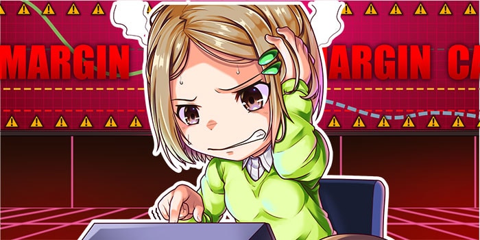 FXはなぜ怖い?