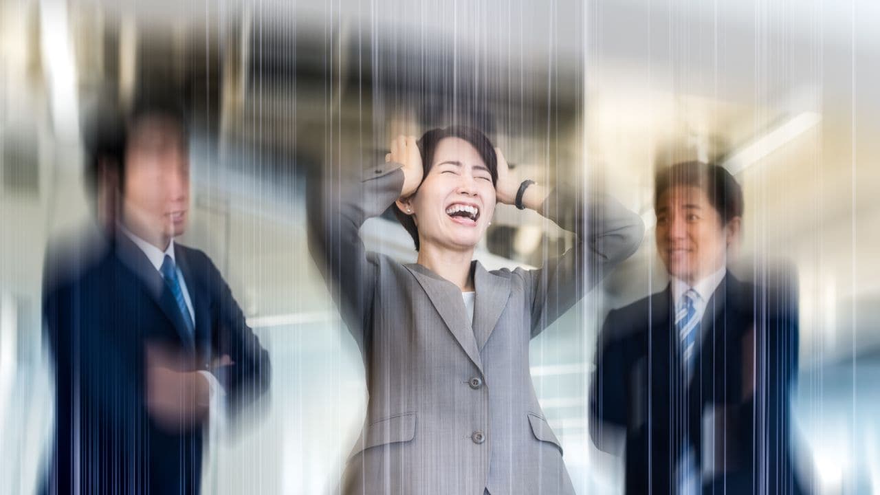 飲み会NG、ハラスメント恐怖で八方塞がり…部下の「出世には興味がない」という言葉を、上司が真に受けてはいけないワケ