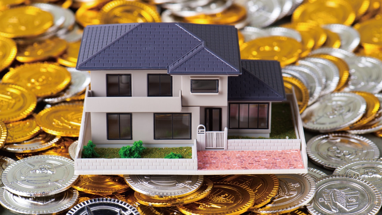 不動産投資の選択肢として「借地権物件」が狙い目な理由