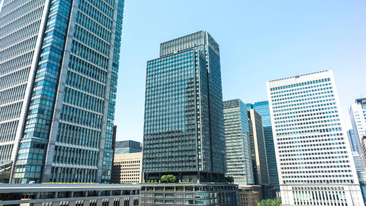 6月のJリート市場見通し…過去のNAVから上値余地は限定的か