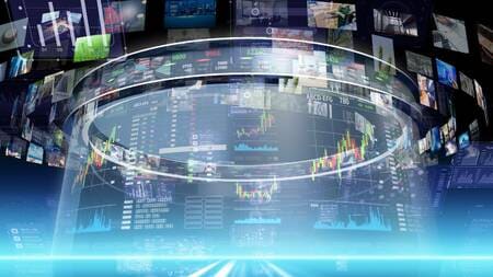 PTS取引所のイメージ図