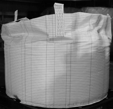 1トンフレコンバック