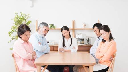 共有者全員の合意が必要なことがもある（画像はイメージです/PIXTA）