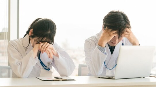 術後に急変し死亡…「医療事故」が起こりやすい病院の共通点【医学博士が解説】