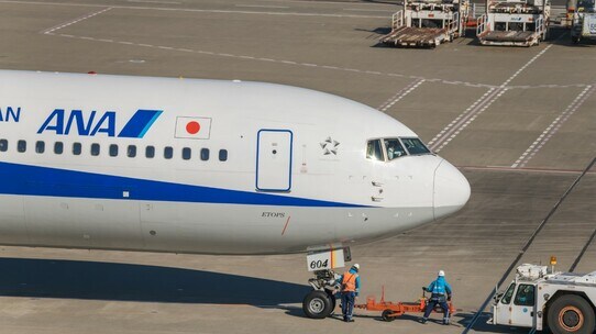 ANAとJAL…コロナ禍が突きつけた経営の「危機と安泰」【国際投資アナリストが解説】
