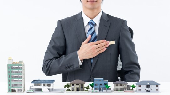 満室経営物件の共通点「管理会社の活用」失敗しない選び方は?