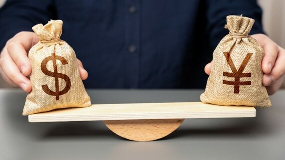 「円安阻止介入」は30兆円以上に拡大するのか？…大規模介入後に予想されうる〈円高反転〉の可能性【国際金融アナリストが解説】